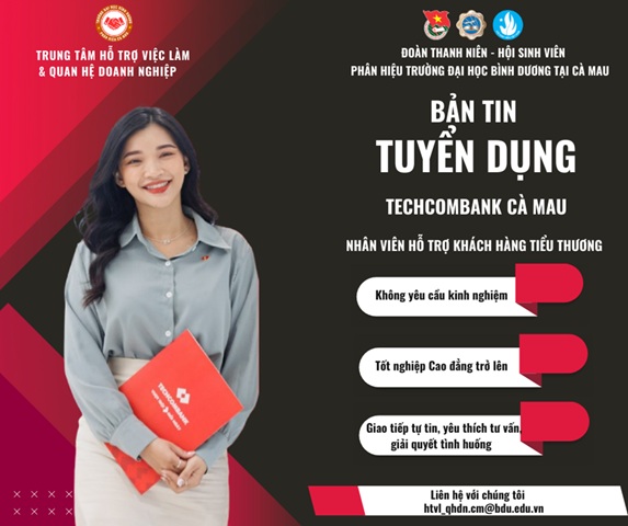 Techcombank 2
