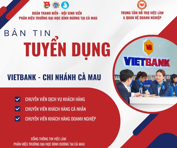 VIETBANK 3