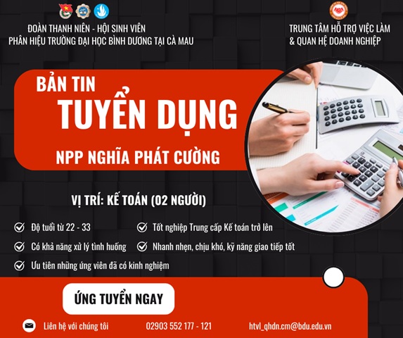 NPP Nghĩa Phát Cường