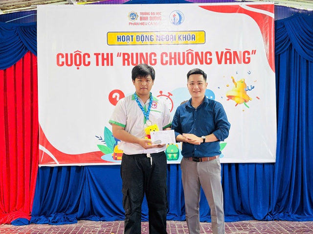 RUNG CHUÔNG VÀNG TRƯỜNG KHÁNH AN (13)