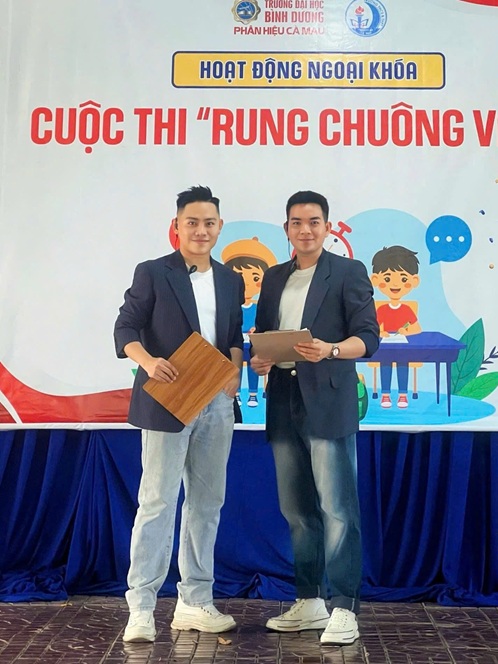 RUNG CHUÔNG VÀNG TRƯỜNG KHÁNH AN (6)