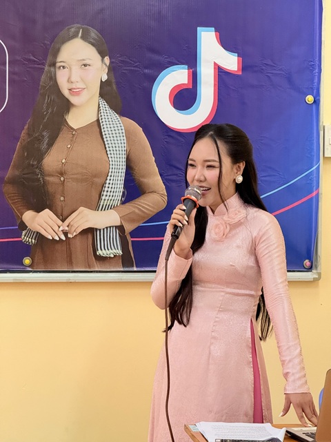 TALKSHOW TIKTOK CÙNG LÂM KIỀU PHƯƠNG (10)