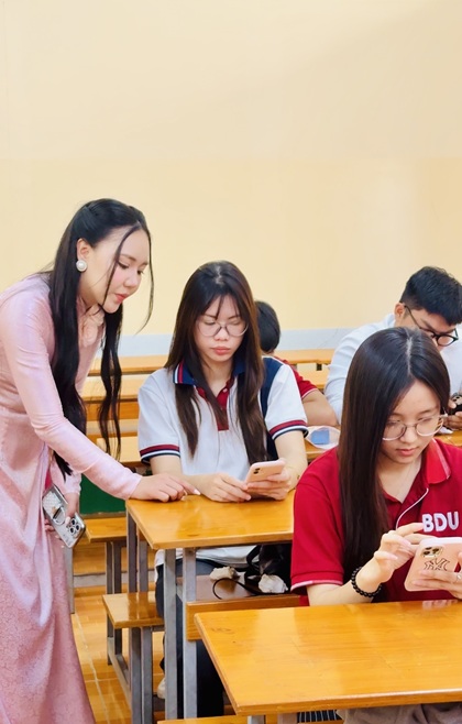 TALKSHOW TIKTOK CÙNG LÂM KIỀU PHƯƠNG (14)