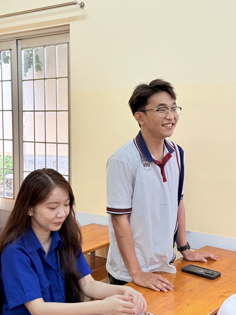 TALKSHOW TIKTOK CÙNG LÂM KIỀU PHƯƠNG (6)