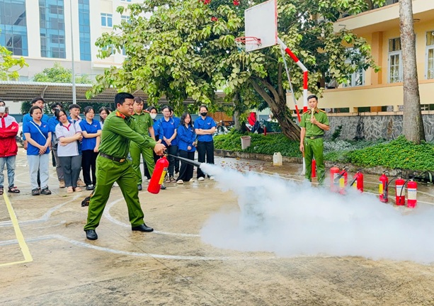 TUYÊN TRUYỀN PHÒNG CHÁY CHỮA CHÁY (20)