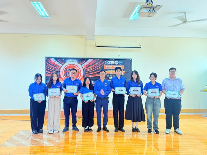 BDUCM TOEIC MOCK TEST (7)