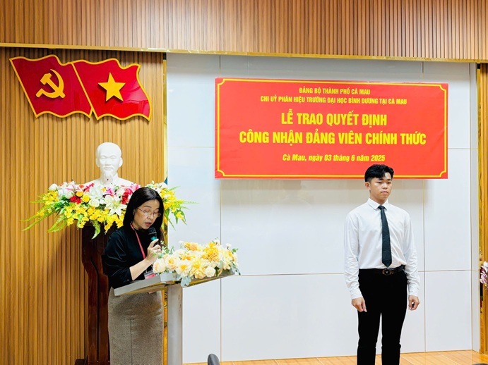 CHI BỘ (9)