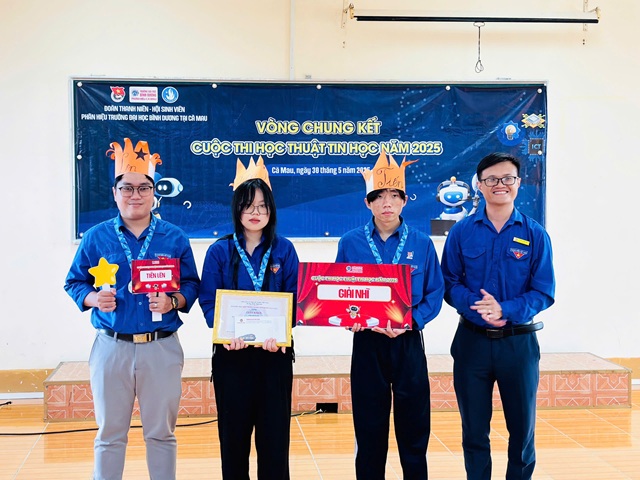 CHUNG KẾT TIN HỌC (2)
