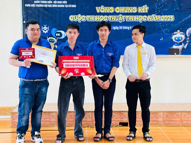 CHUNG KẾT TIN HỌC (5)