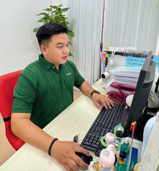 CỰU SINH VIÊN TRÀ HẢI ÂU