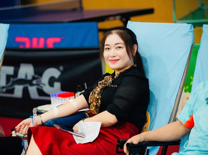 HÀNH TRÌNH ĐỎ LẦN THỨ 13 (10)