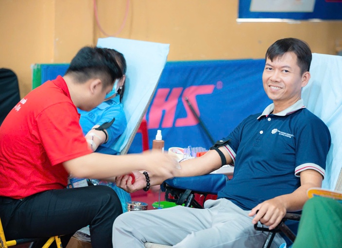 HÀNH TRÌNH ĐỎ LẦN THỨ 13 (13)