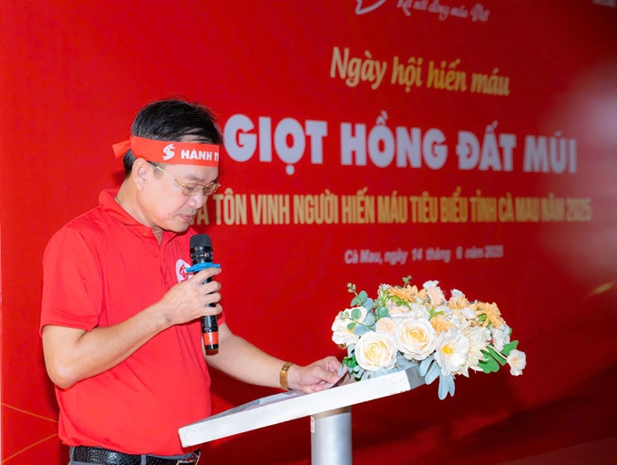 HÀNH TRÌNH ĐỎ LẦN THỨ 13 (32)