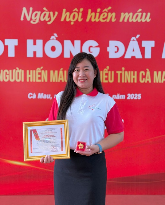 HÀNH TRÌNH ĐỎ LẦN THỨ 13 (39)