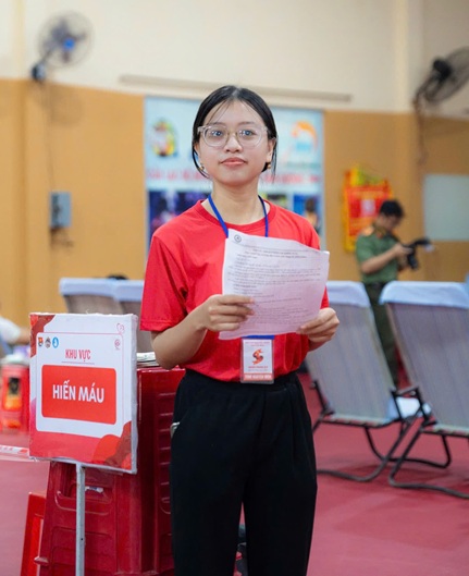 HÀNH TRÌNH ĐỎ LẦN THỨ 13 (8)