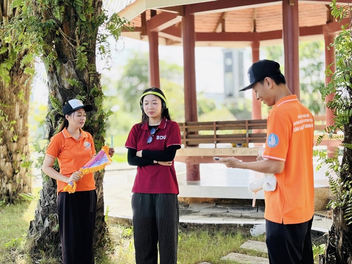HOẠT ĐỘNG KỸ NĂNG SỐNG (2)