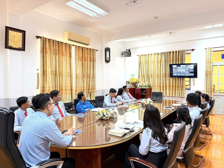 HỌP KIỂM ĐỊNH TRỰC TUYẾN (2)