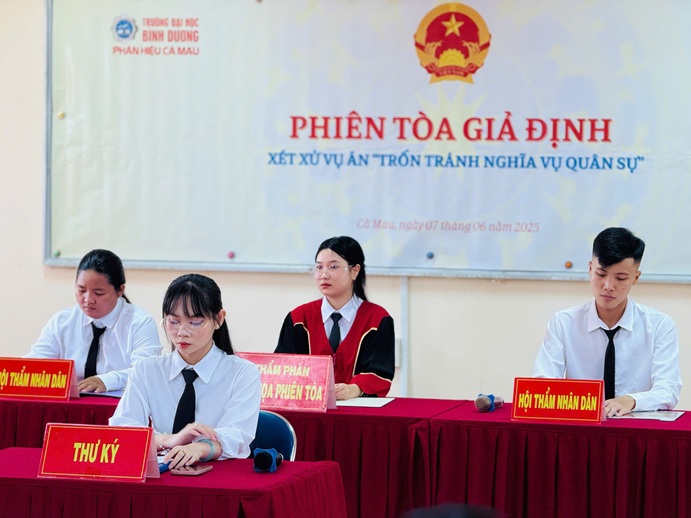PHIÊN TÒA GIẢ ĐỊNH LẦN 1 NĂM 2025 (21)