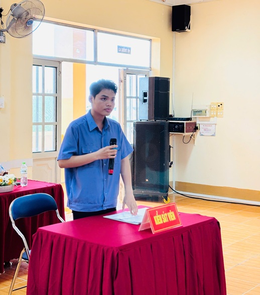 PHIÊN TÒA GIẢ ĐỊNH LẦN 1 NĂM 2025 (33)