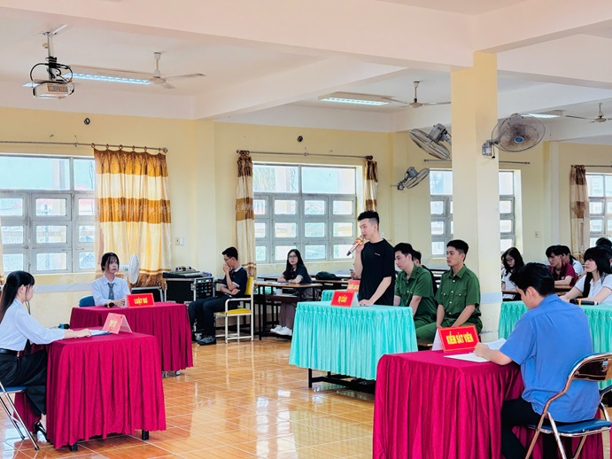 PHIÊN TÒA GIẢ ĐỊNH LẦN 1 NĂM 2025 (7)