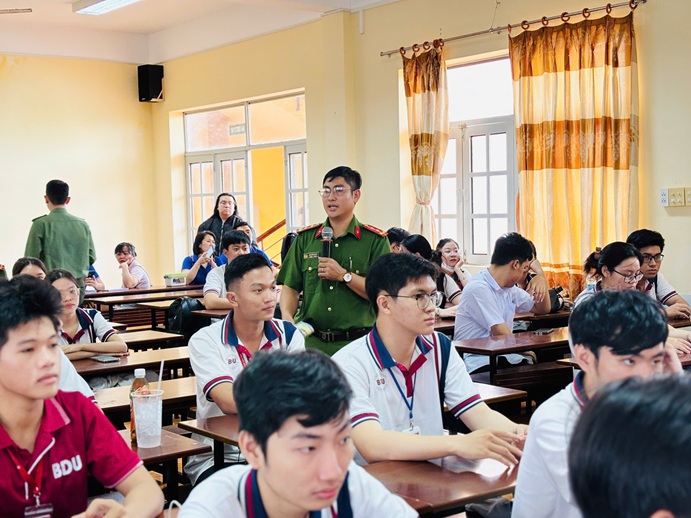 PHÒNG CHỐNG MA TÚY (1)