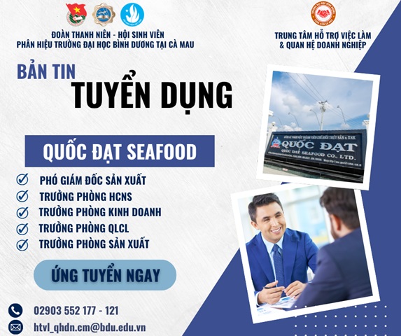 QĐ Seafood 1