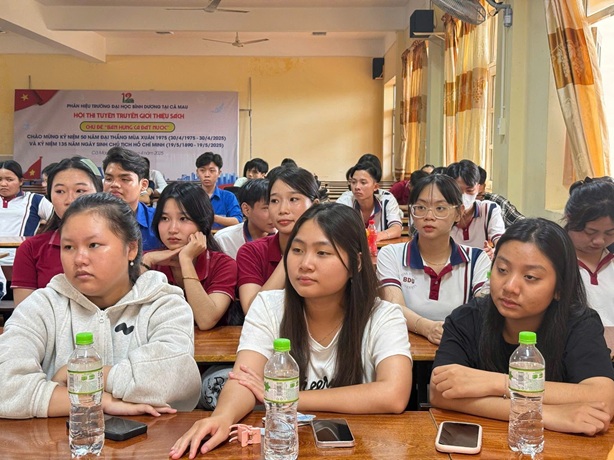TALKSHOW CHUYỆN NGHỀ LUẬT (8)
