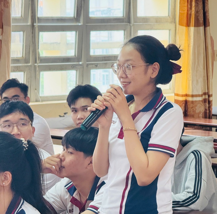 TẬP HUẤN KỸ NĂNG TÌM VIỆC CÙNG MISA (12)