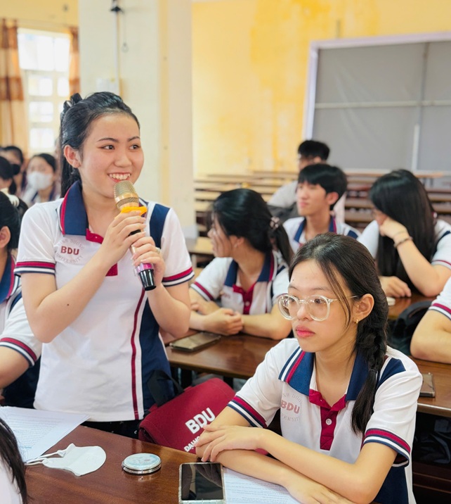TẬP HUẤN KỸ NĂNG TÌM VIỆC CÙNG MISA (8)