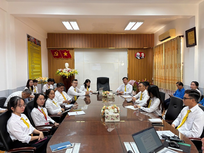 TẬP HUẤN NỘI BỘ (1)