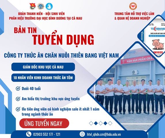 Thiên Bang VN