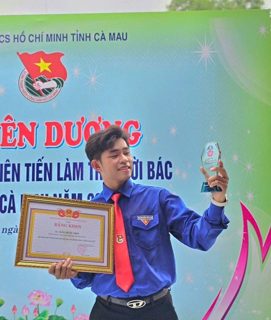 TRẦN THUẬN THIÊN (2)