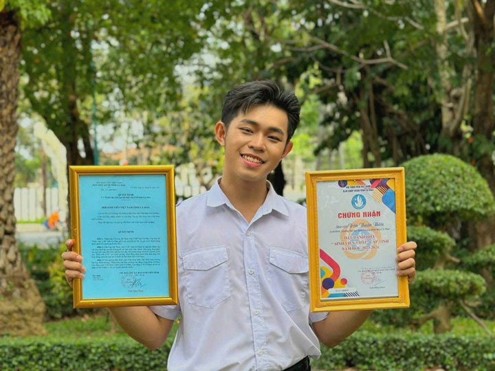 TRẦN THUẬN THIÊN (3)