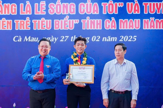 TRẦN THUẬN THIÊN (5)