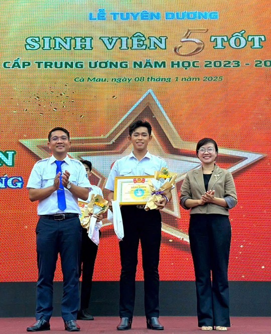 TRẦN THUẬN THIÊN (6)