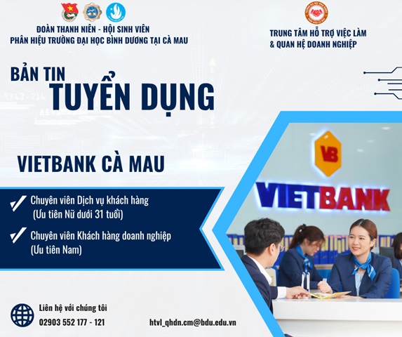 VB CM
