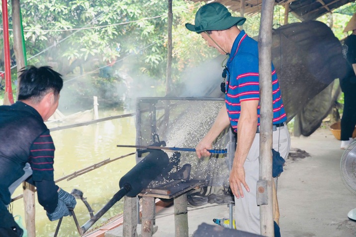 DÃ NGOẠI CỒN SƠN (13)