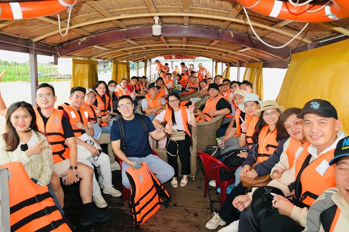 DÃ NGOẠI CỒN SƠN (3)