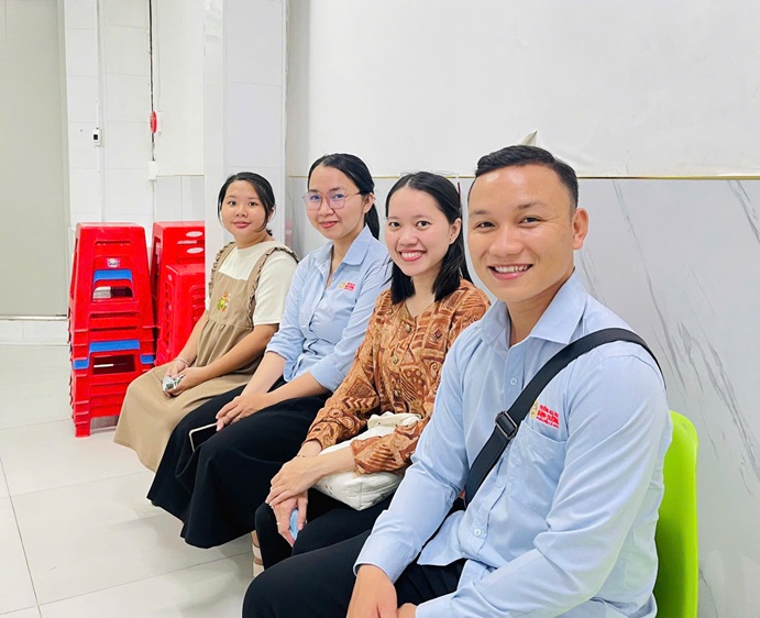 KHÁM SỨC KHỎE NGƯỜI LAO ĐỘNG (1)