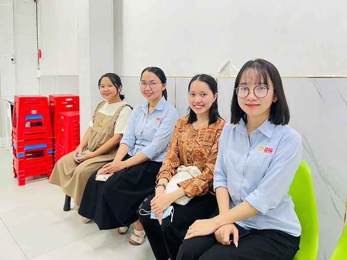 KHÁM SỨC KHỎE NGƯỜI LAO ĐỘNG (5)