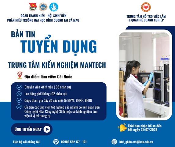 Mantech 2