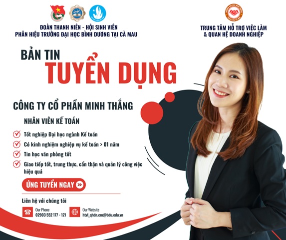 Minh Thắng