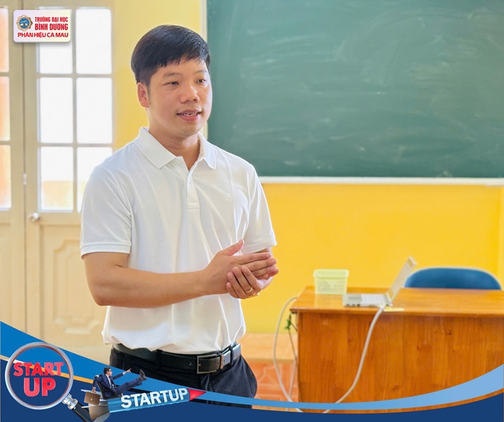 TIẾP LỬA KHỞI NGHIỆP CHO SINH VIÊN (1)
