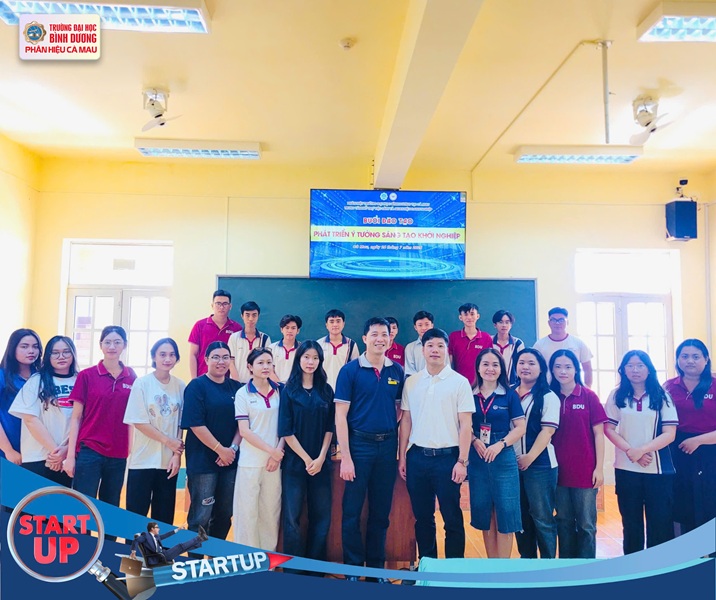 TIẾP LỬA KHỞI NGHIỆP CHO SINH VIÊN (14)