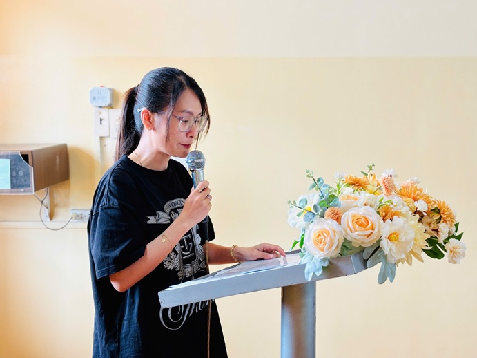 KHAI GIẢNG LỚP LIÊN THÔNG DƯỢC (2)