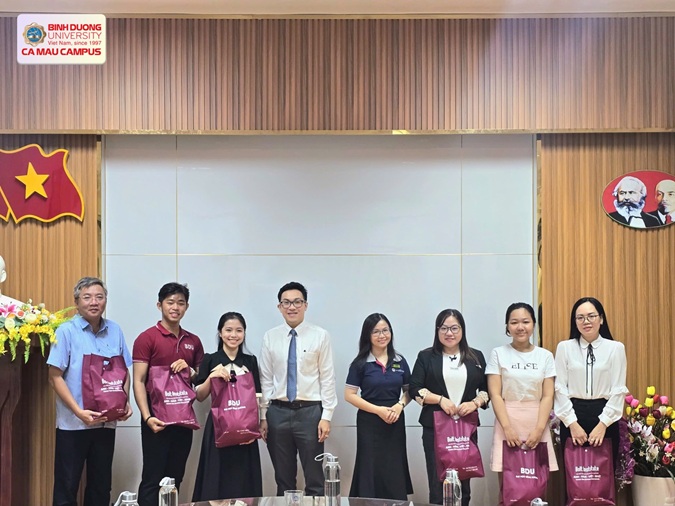 KHAI GIẢNG LỚP THẠC SĨ (2)