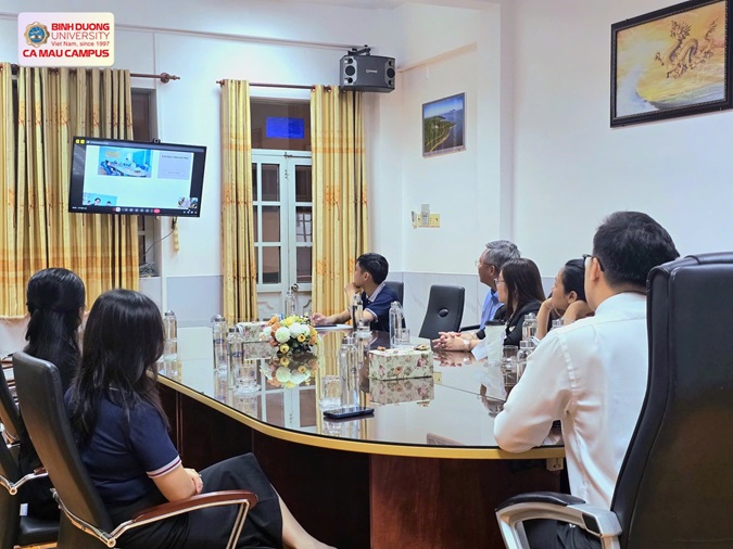 KHAI GIẢNG LỚP THẠC SĨ (3)