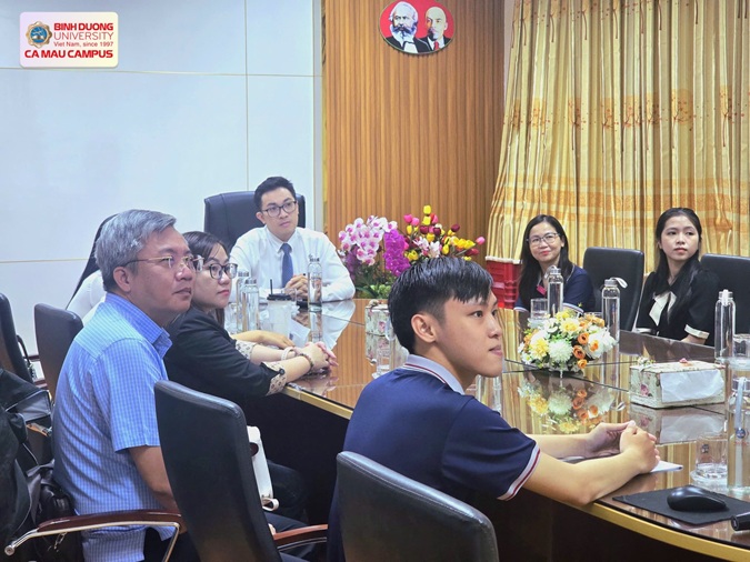 KHAI GIẢNG LỚP THẠC SĨ (5)
