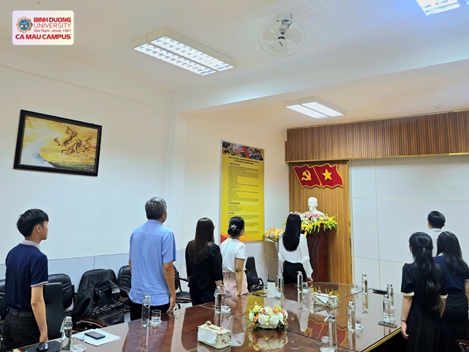KHAI GIẢNG LỚP THẠC SĨ (7)