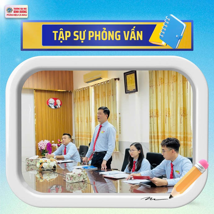 TẬP SỰ PHỎNG VẤN (4)